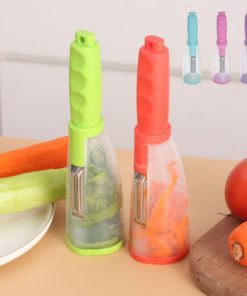 Peeling Knife,Storage Type,Multifunctional Storage,Multifunctional Storage Type Peeling Knife
