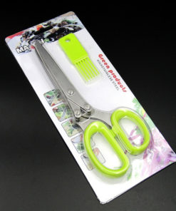 Blade Scissors,5 Blade Scissors