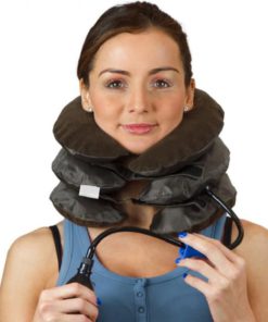 Cervical Neck Traction Device,Air Cervical Neck Traction,Neck Traction Device,Traction Device,Cervical Neck Traction
