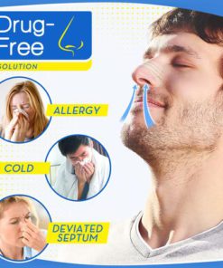 Sleepright Breathing Extra-Strength Nasal Strips,Breathing Extra-Strength Nasal Strips,Extra-Strength Nasal Strips,Strength Nasal Strips,Nasal Strips