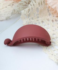 Shape Hair,Hair Claws,Candy Colors,Banana Shape,Colors Banana