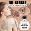 No Regret Tattoo Remove Oil,Tattoo Remove Oil,Tattoo Remove,Remove Oil,No Regret