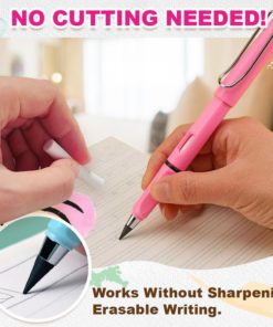 LifeLong Pencil,Pencil