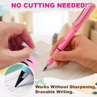 LifeLong Pencil,Pencil