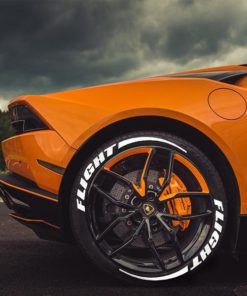 3D Stereo Luminous Tire Sticker,Luminous Tire Sticker,Tire Sticker,3D Stereo,Luminous Tire