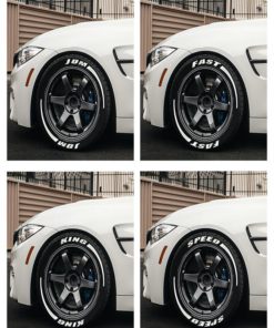 3D Stereo Luminous Tire Sticker,Luminous Tire Sticker,Tire Sticker,3D Stereo,Luminous Tire