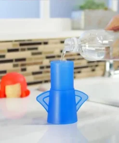 Microwave Cleaner,Angry Mama,Furious Mama,Furious Mama’s