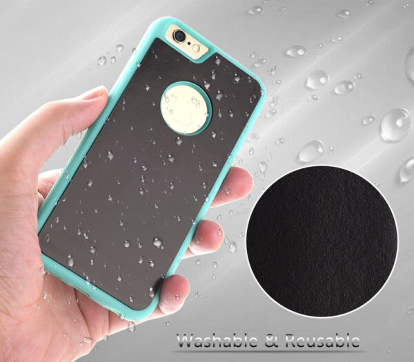 Nano Suction Phone Case,Phone Case,Phone Case for Iphone,Case for Iphone,Nano Suction