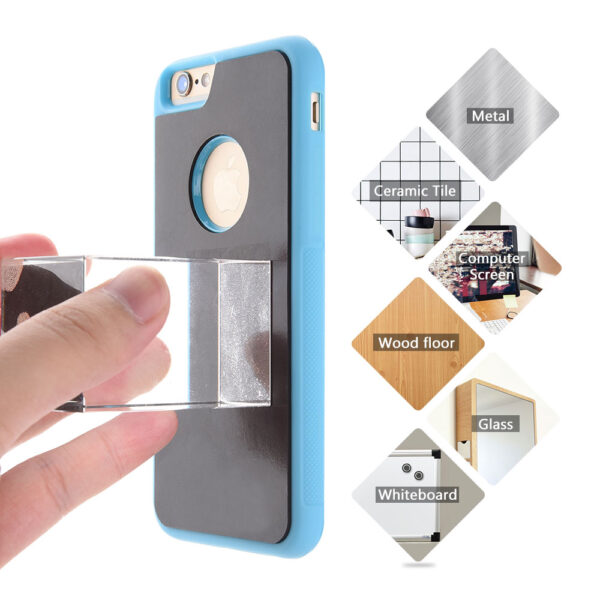Nano Suction Phone Case,Phone Case,Phone Case for Iphone,Case for Iphone,Nano Suction
