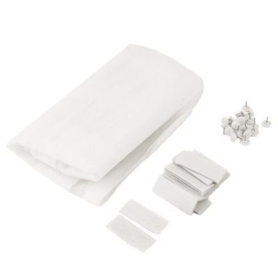 Mesh Door,Magnetic Mesh Door,Anti Mosquito