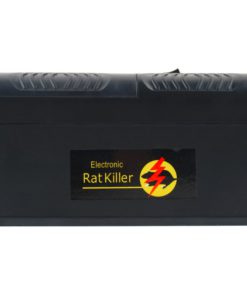Electronic Rat Trap,Rat Trap,Electronic Rat