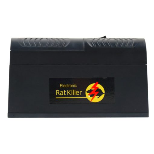 Electronic Rat Musungo, Rat Musungo, Electronic Rat