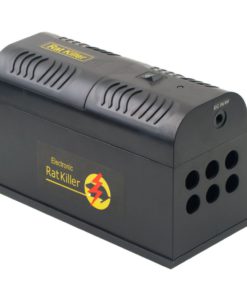 Electronic Rat Trap,Rat Trap,Electronic Rat