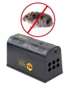 Electronic Rat Trap,Rat Trap,Electronic Rat