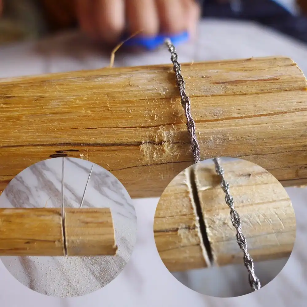 Wire Saw,Outdoor Wire Saw,Outdoor Wire