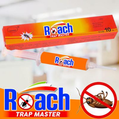 Roach Trap Master,Roach Trap,Trap Master