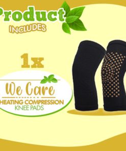Wecare Heating Compression Knee Pads,Heating Compression Knee Pads,Compression Knee Pads,Knee Pads
