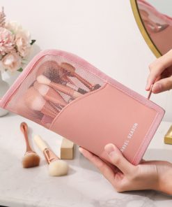 Make Up Brush Bag,Make Up Brush,Brush Bag,Cosmetic Make Up