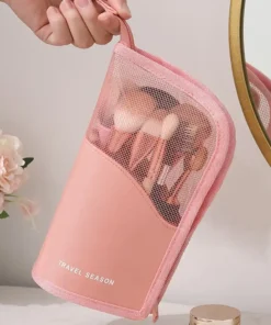 Make Up Brush Bag,Make Up Brush,Brush Bag,Cosmetic Make Up