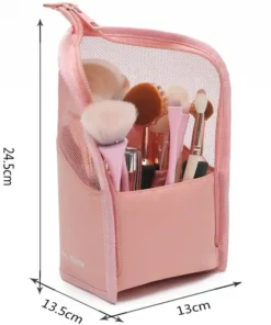 Make Up Brush Bag,Make Up Brush,Brush Bag,Cosmetic Make Up