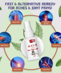 Joint Relief Herbal Mist,Herbal Mist,Joint Relief,Relief Herbal Mist