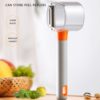 Veggies Peeler,Peeler With Container,Veggies Peeler With Container
