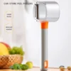 Veggies Peeler,Peeler With Container,Veggies Peeler With Container