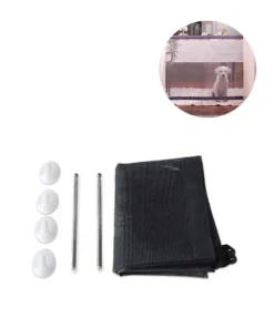 Pet Safety Door Guard,Pet Safety Door,Safety Door Guard,Door Guard,Safety Guard