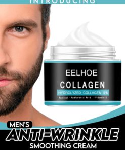 Men's Anti-Wrinkle Smoothing Cream,Anti-Wrinkle Smoothing Cream,Smoothing Cream,Anti-Wrinkle