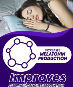 SleepBoost Amethyst Claiming Bracelet,Amethyst Claiming Bracelet,Claiming Bracelet,Amethyst Claiming