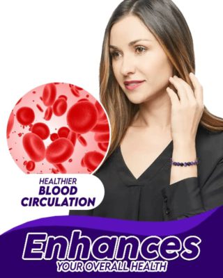 SleepBoost Amethyst Claiming Bracelet,Amethyst Claiming Bracelet,Claiming Bracelet,Amethyst Claiming