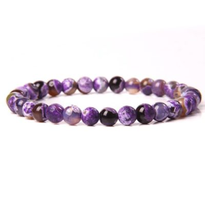 SleepBoost Amethyst Claiming Bracelet,Amethyst Claiming Bracelet,Claiming Bracelet,Amethyst Claiming