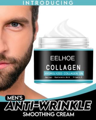 Men's Anti-Wrinkle Smoothing Cream,Anti-Wrinkle Smoothing Cream,Smoothing Cream,Anti-Wrinkle