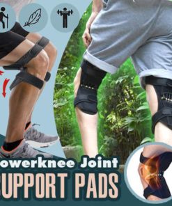 Powerknee Joint Support Pads,Joint Support Pads,Support Pads,Powerknee