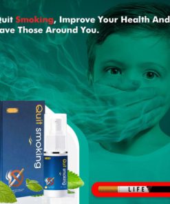 NicoInhib Smoke Aid Mouthwash,Smoke Aid Mouthwash,Smoke Aid,Mouthwash