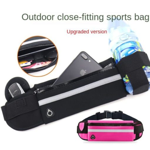 Thekeng Bag, Workout thekeng Bag, Ultra Light, Workout thekeng, Ultra Light Workout Waist Bag