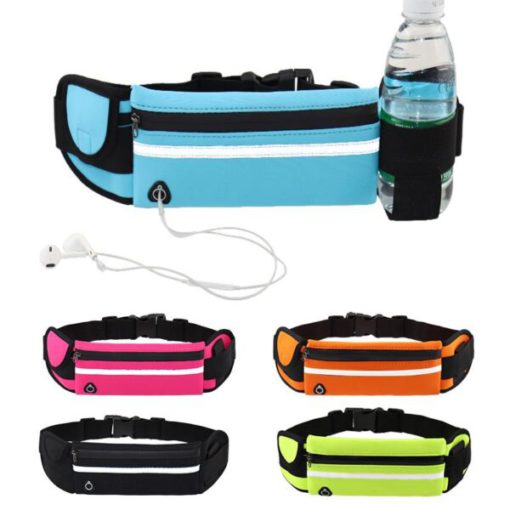 Waist Bag,Workout Waist Bag,Ultra Light,Workout Waist,Ultra Light Workout Waist Bag