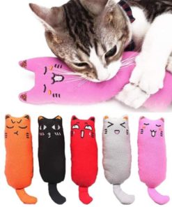 Rustle Sound,Catnip Toy,Rustle Sound Catnip Toy