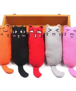 Rustle Sound,Catnip Toy,Rustle Sound Catnip Toy