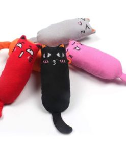 Rustle Sound,Catnip Toy,Rustle Sound Catnip Toy