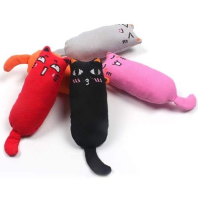 Rustle Sound,Catnip Toy,Rustle Sound Catnip Toy