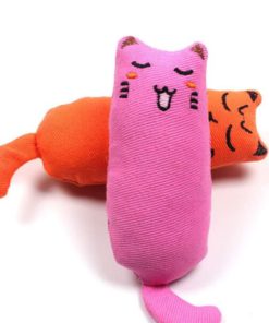Rustle Sound,Catnip Toy,Rustle Sound Catnip Toy
