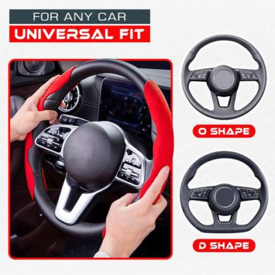 Universal Fit Non Slip Car Wheel Cover 2PCS,Universal Fit,Non Slip Car Wheel Cover,Car Wheel Cover,Wheel Cover