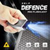 Self Defence Mini Flashlight,Defence Mini Flashlight,Mini Flashlight,Self Defence