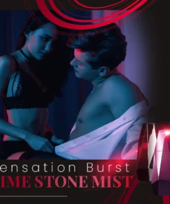 Sensation Burst Time Stone Mist,Burst Time Stone Mist,Stone Mist,Sensation Burst Time,Sensation Burst