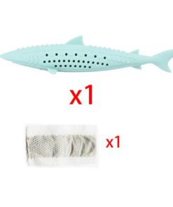 Fish Cat Toy,Cat Toy,Fish Cat,Silicone Mint,Silicone Mint Fish Cat Toy