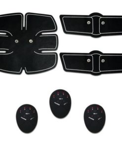 EMS Muscle Stimulator,Muscle Stimulator,EMS Muscle,buttock trainer