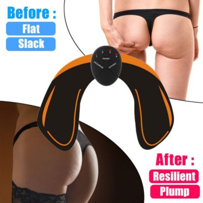 EMS Muscle Stimulator,Muscle Stimulator,EMS Muscle,buttock trainer