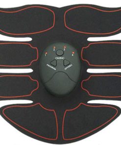 EMS Muscle Stimulator,Muscle Stimulator,EMS Muscle,buttock trainer