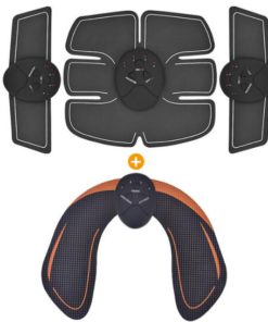 EMS Muscle Stimulator,Muscle Stimulator,EMS Muscle,buttock trainer